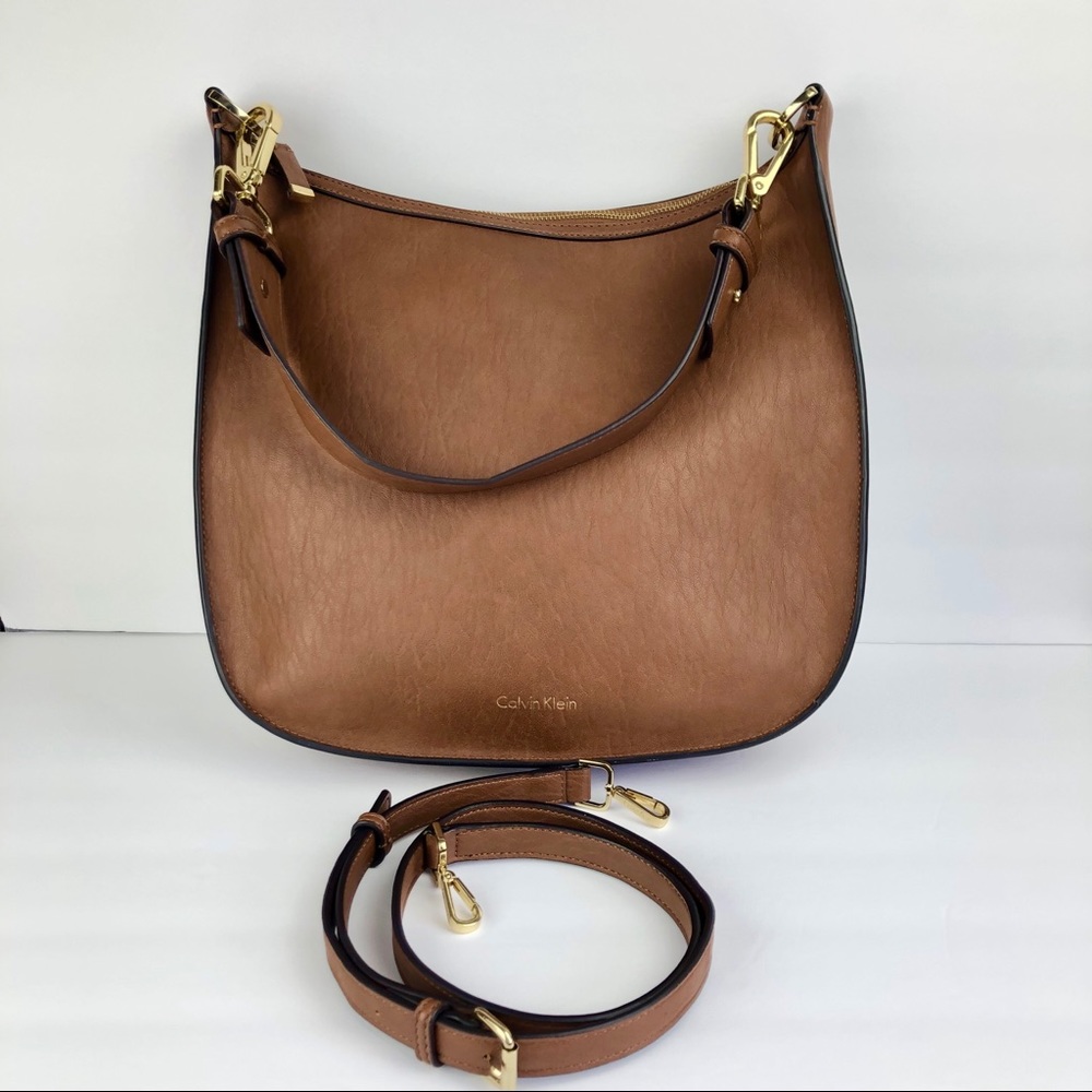 Calvin Klein Hobo Handbag